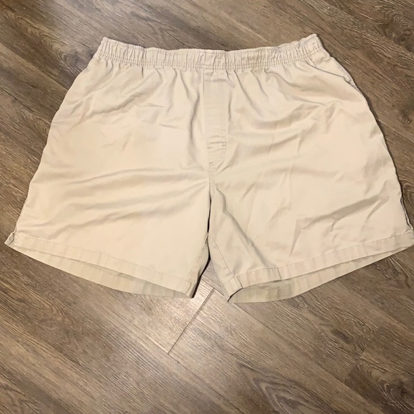 Puritan | Shorts | Puritan Khaki Shorts 